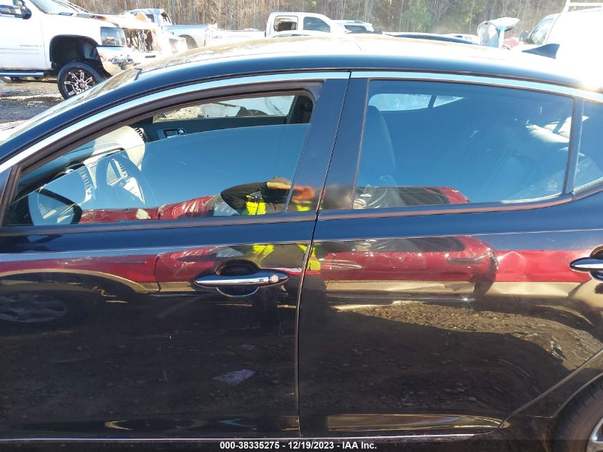 2013 KIA OPTIMA SX - 5XXGR4A64DG127630