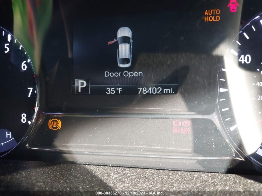 2013 KIA OPTIMA SX - 5XXGR4A64DG127630