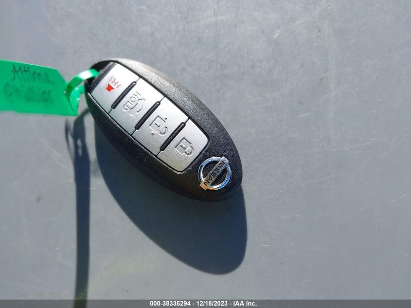 2014 NISSAN ALTIMA 2.5 S - 1N4AL3AP5EN379487