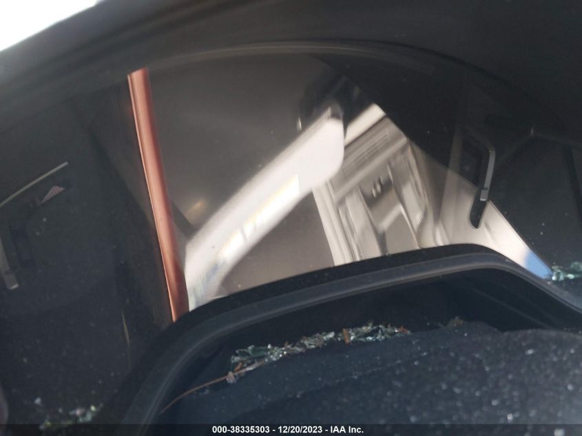 2021 HONDA CR-V SE - 7FARW2H76ME029498