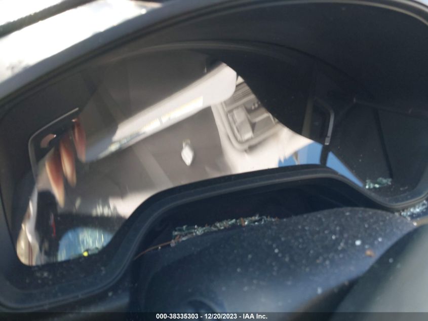 2021 HONDA CR-V SE - 7FARW2H76ME029498