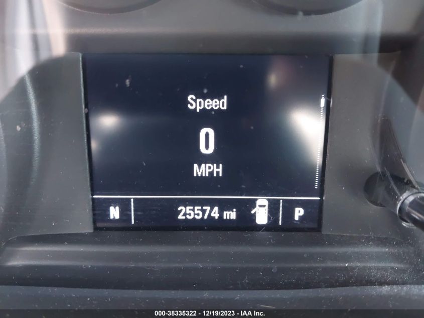 2022 CHEVROLET SILVERADO 1500 LTD 2WD  SHORT BED CUSTOM 3GCPWBEKXNG188449