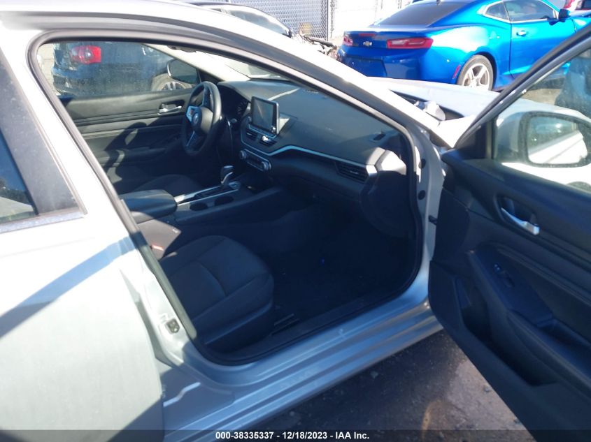 2019 NISSAN ALTIMA S - 1N4BL4BV9KC237626