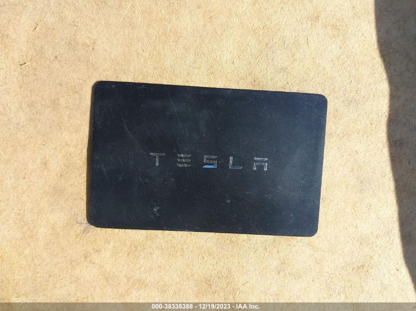 2023 TESLA MODEL 3 REAR-WHEEL DRIVE - 5YJ3E1EAXPF461708