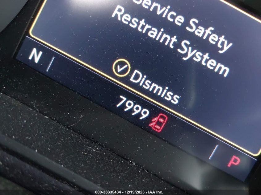 2022 BUICK ENCORE GX PREFERRED - KL4MMBS27NB127057