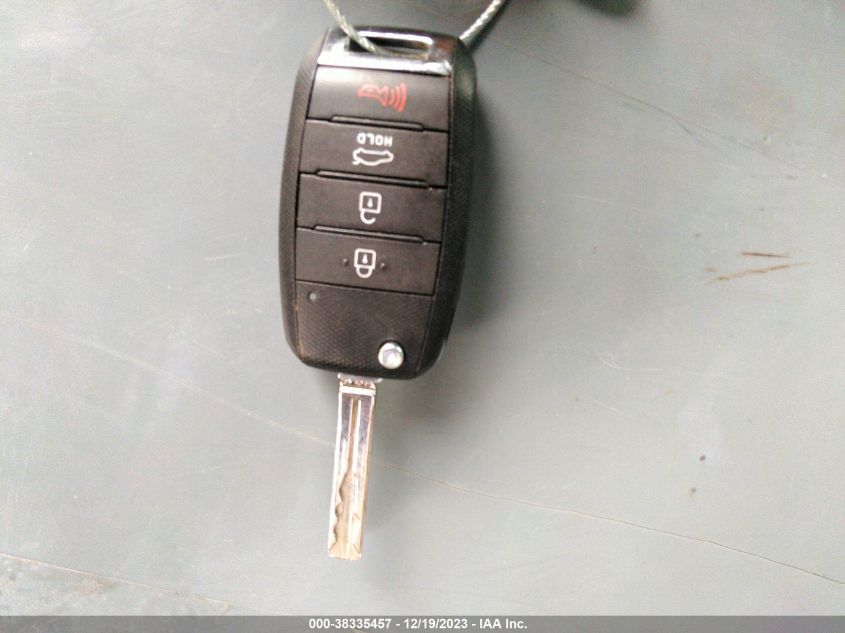 2014 KIA OPTIMA LX - 5XXGM4A75EG331815