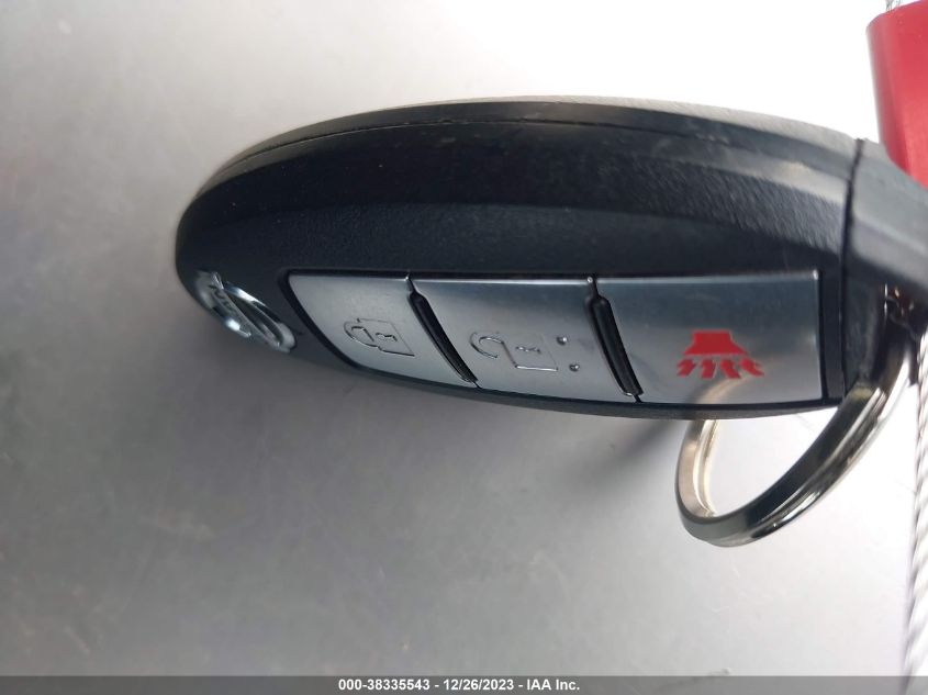 2013 NISSAN VERSA 1.6 SL - 3N1CN7AP4DL881784