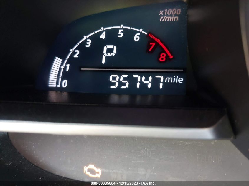 2015 MAZDA MAZDA3 I SPORT - JM1BM1U74F1224403
