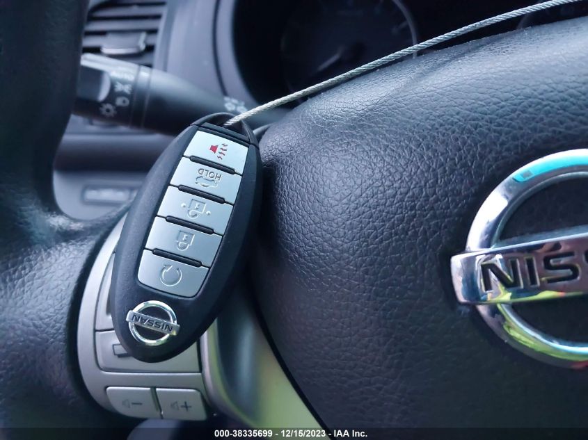2014 NISSAN ALTIMA 2.5 S - 1N4AL3AP4EN233999