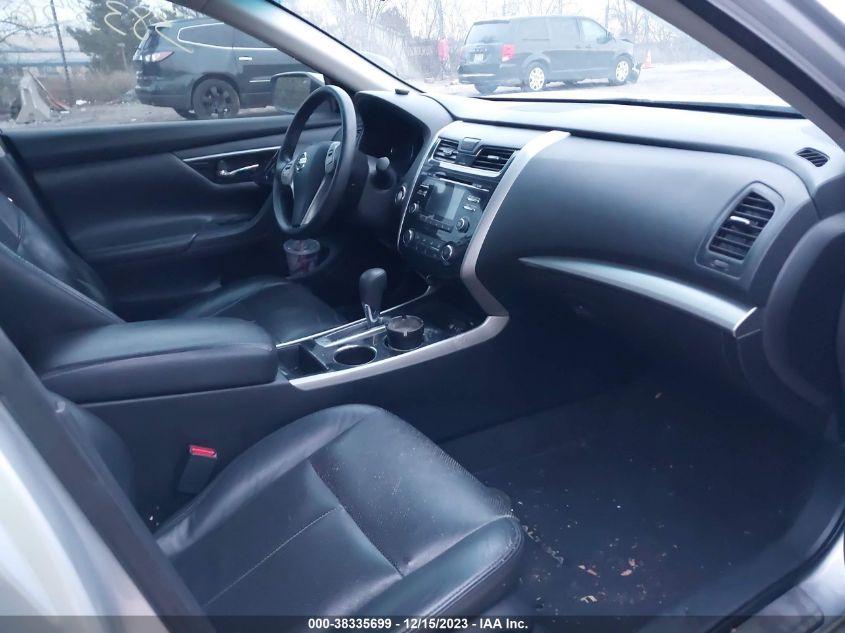 2014 NISSAN ALTIMA 2.5 S - 1N4AL3AP4EN233999