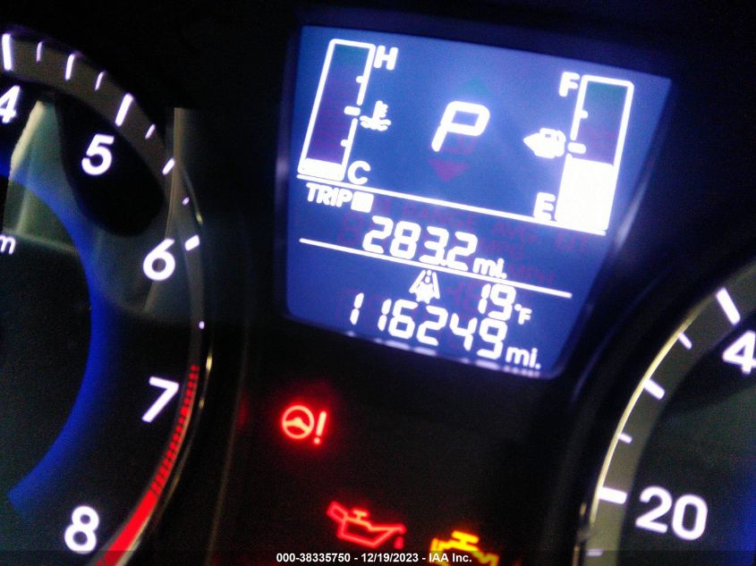 2015 HYUNDAI ACCENT GLS - KMHCT4AE9FU849613