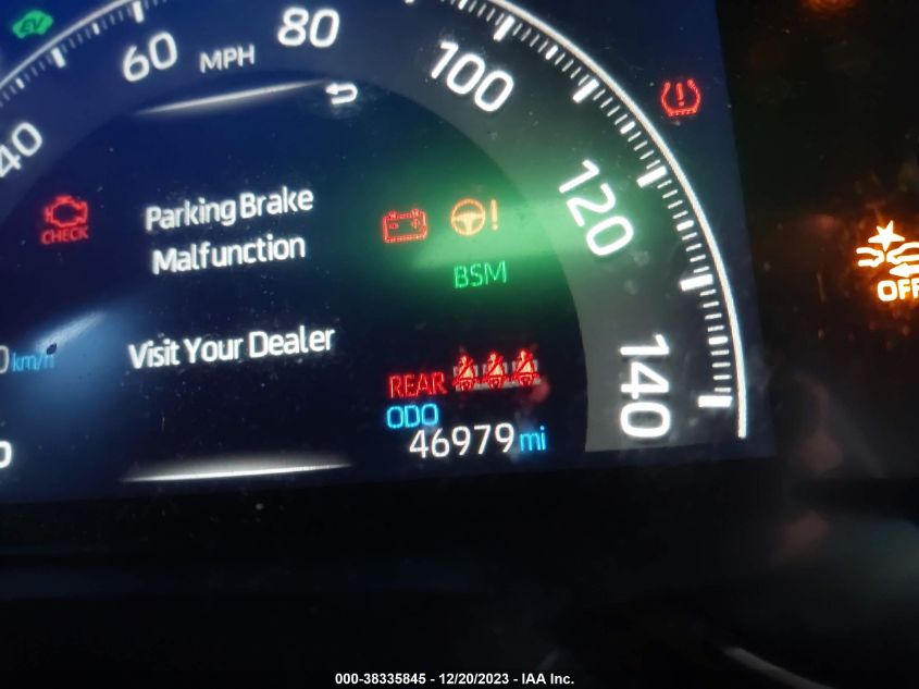 2021 TOYOTA RAV4 XSE - 2T3E6RFVXMW002951