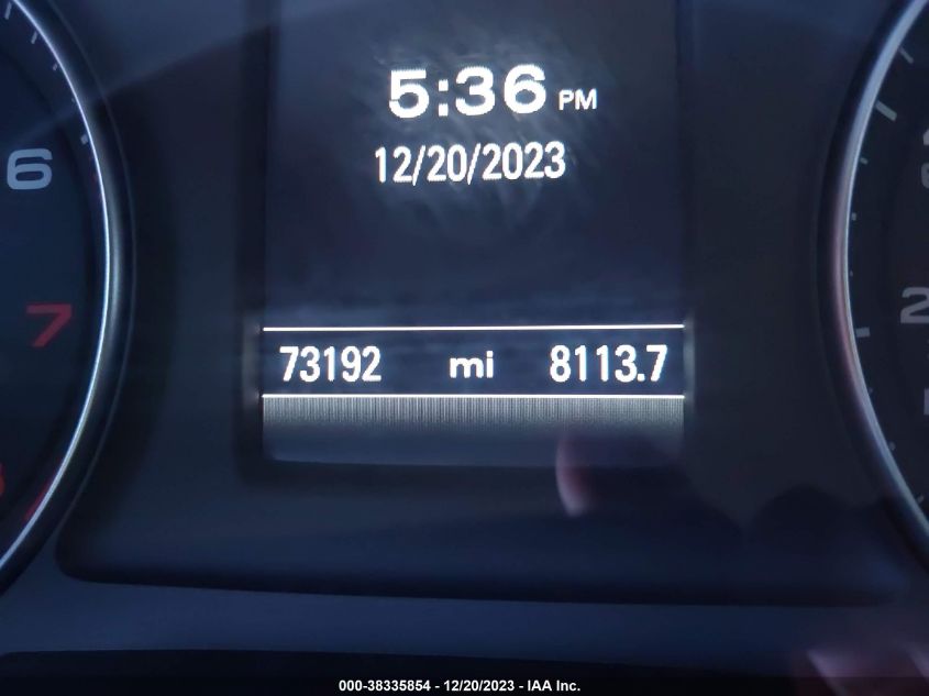 2018 AUDI Q3 2.0T PREMIUM/2.0T SPORT PREMIUM - WA1HCCFS9JR031016