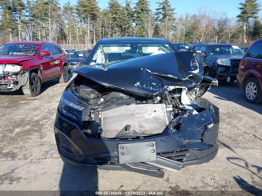 2023 CHEVROLET EQUINOX AWD 1FL - 3GNAX5EG3PL207585