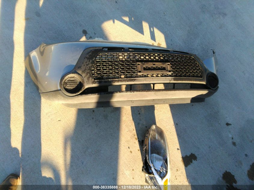 2015 KIA SOUL - KNDJN2A22F7134252