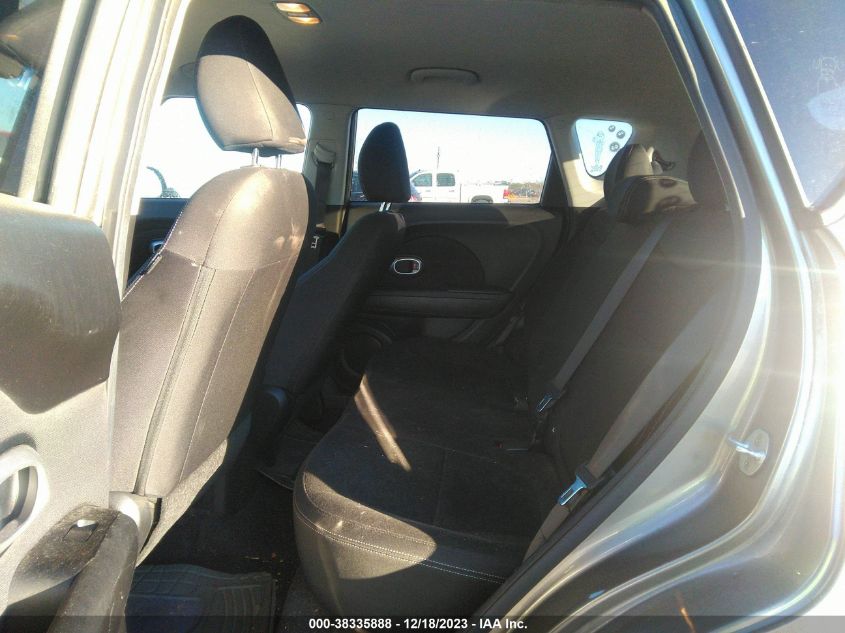 2015 KIA SOUL - KNDJN2A22F7134252