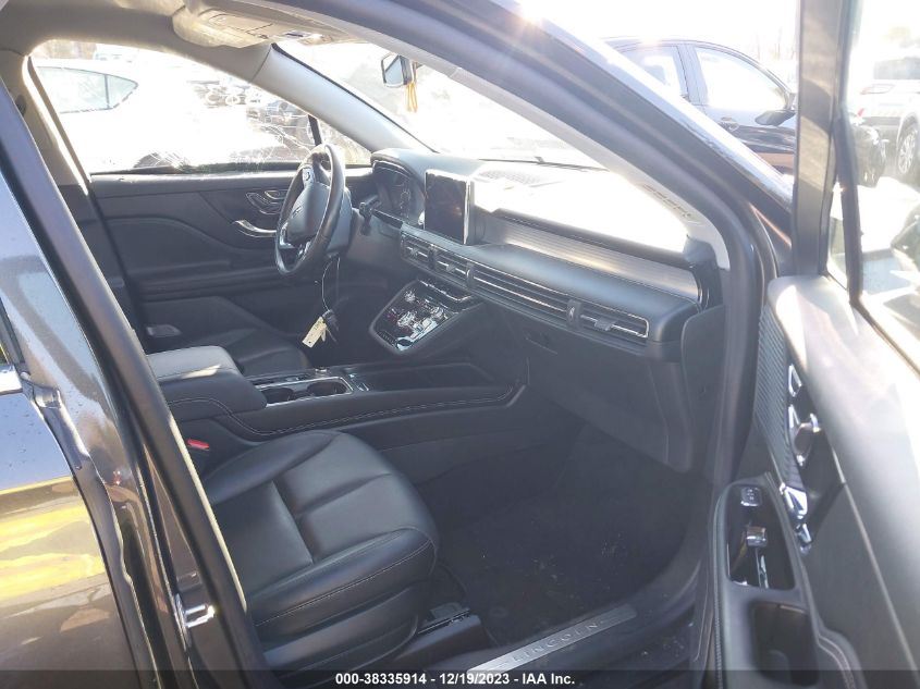 2020 LINCOLN CORSAIR - 5LMCJ1D99LUL03082