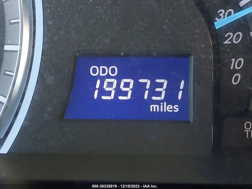 2014 TOYOTA CAMRY SE - 4T1BF1FK6EU443805