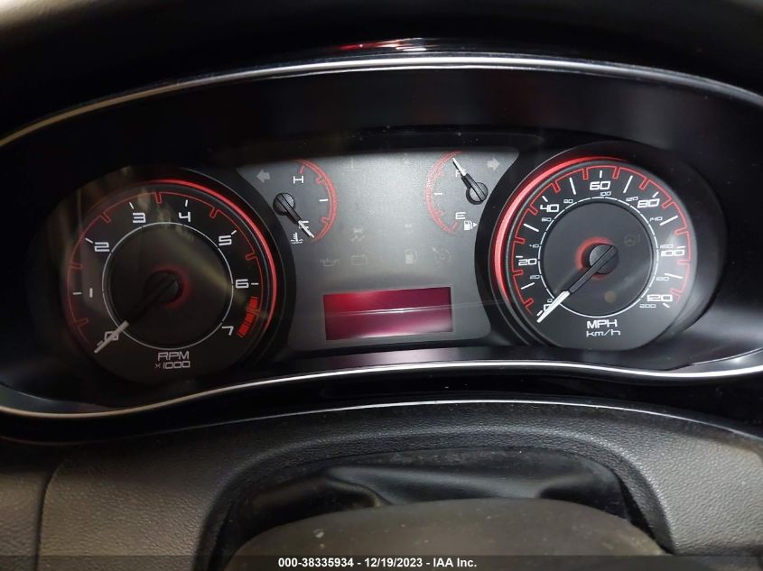 2013 DODGE DART SXT/RALLYE - 1C3CDFBA1DD298667