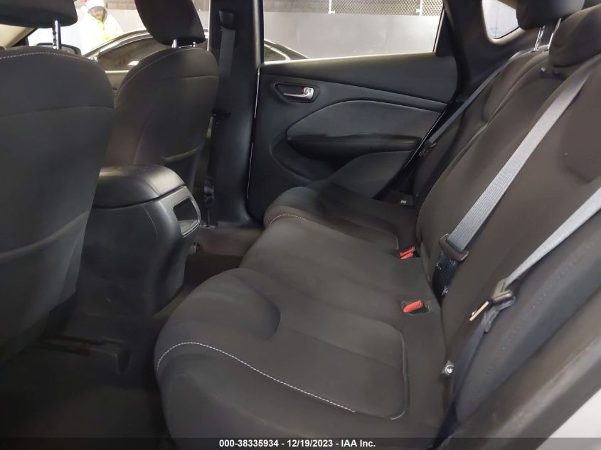 2013 DODGE DART SXT/RALLYE - 1C3CDFBA1DD298667