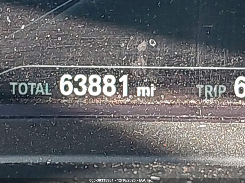 2017 BMW 530I XDRIVE WBAJA7C31HG904407