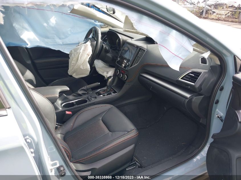 2023 SUBARU CROSSTREK LIMITED - JF2GTHNC0PH292382