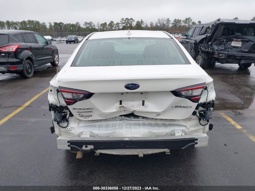 2020 SUBARU LEGACY PREMIUM - 4S3BWAC60L3012858