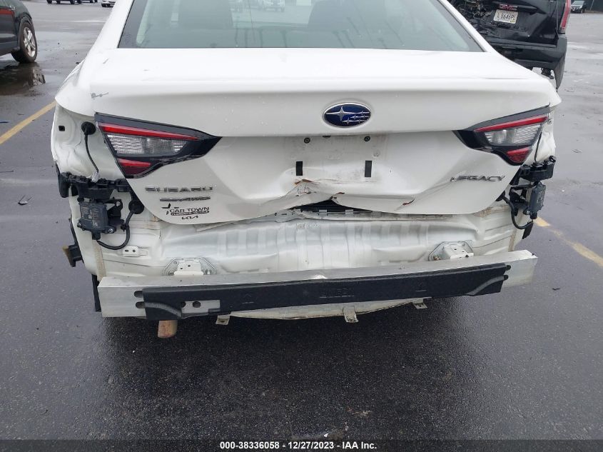 2020 SUBARU LEGACY PREMIUM - 4S3BWAC60L3012858