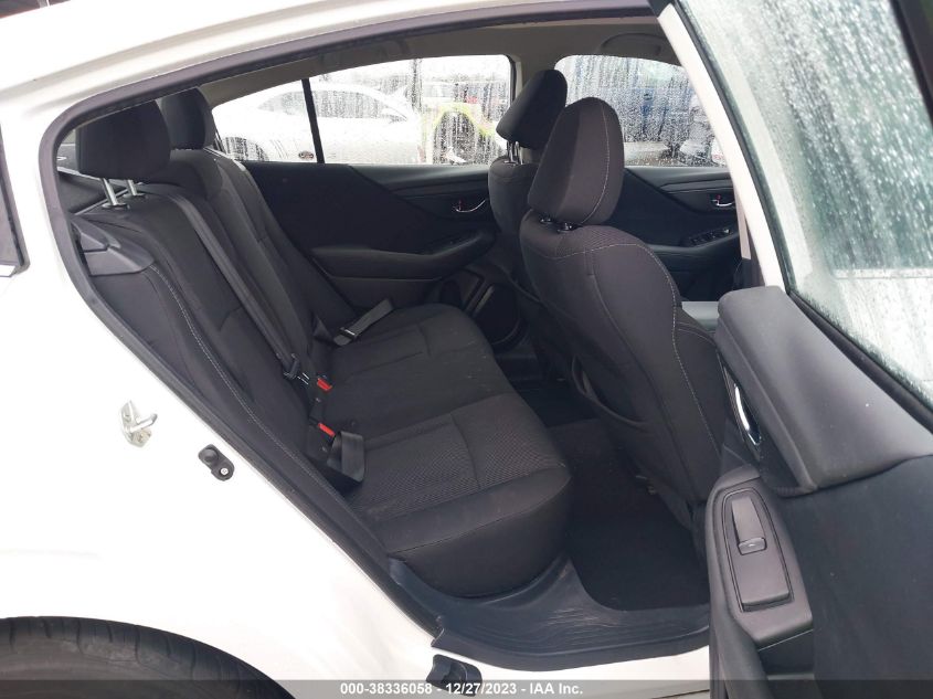 2020 SUBARU LEGACY PREMIUM - 4S3BWAC60L3012858