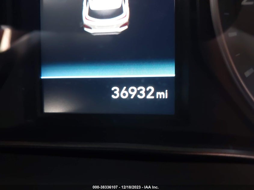 VIN KM8K6CAA6LU578130 2020 HYUNDAI KONA SEL PLUS