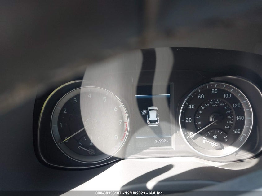 VIN KM8K6CAA6LU578130 2020 HYUNDAI KONA SEL PLUS
