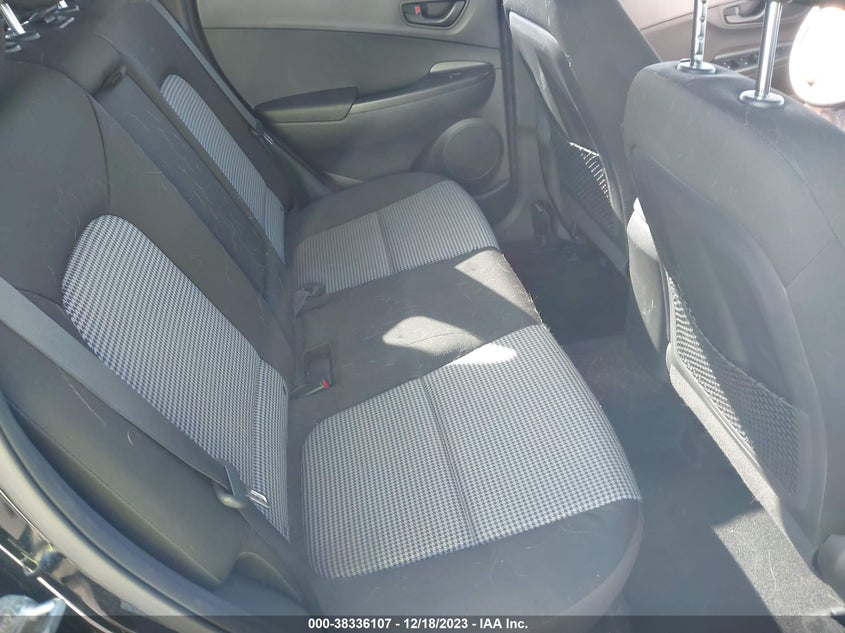 VIN KM8K6CAA6LU578130 2020 HYUNDAI KONA SEL PLUS