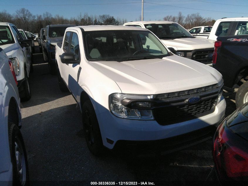 2023 FORD MAVERICK XLT - 3FTTW8F99PRB00057