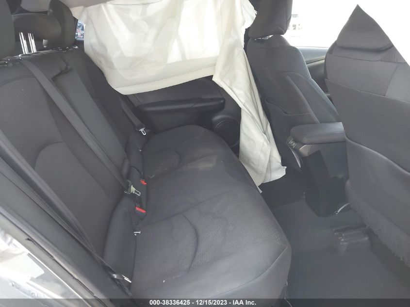 Auction sale of the 2019 TOYOTA PRIUS , vin: JTDKARFU2K3096185, lot number: 38336425