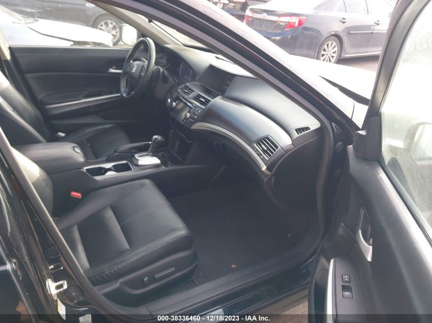 2013 HONDA CROSSTOUR EX-L V6 - 5J6TF1H53DL000400