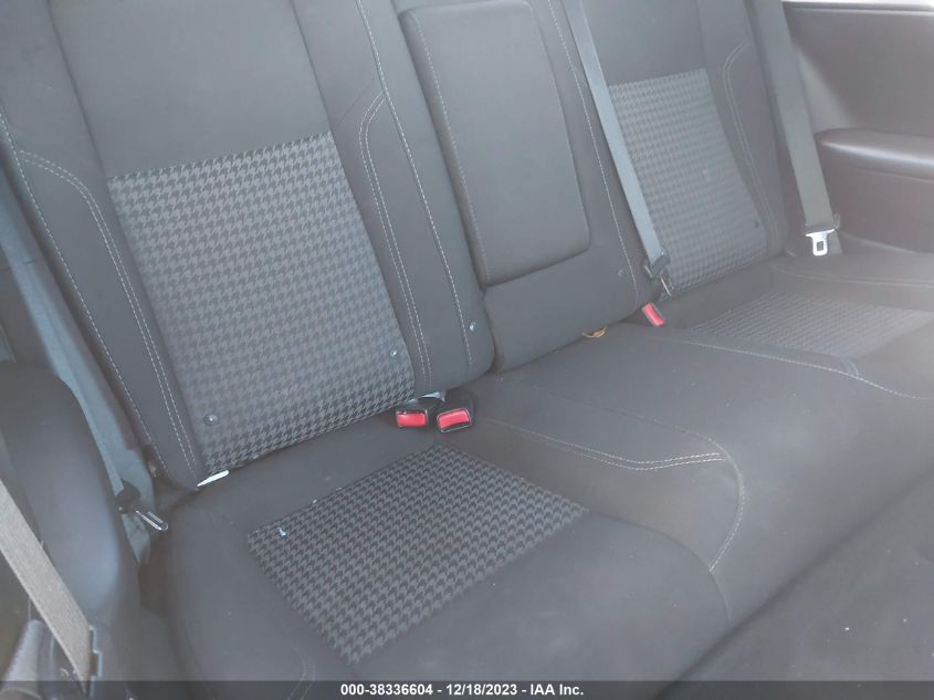 2015 DODGE CHALLENGER SXT - 2C3CDZAG5FH732764