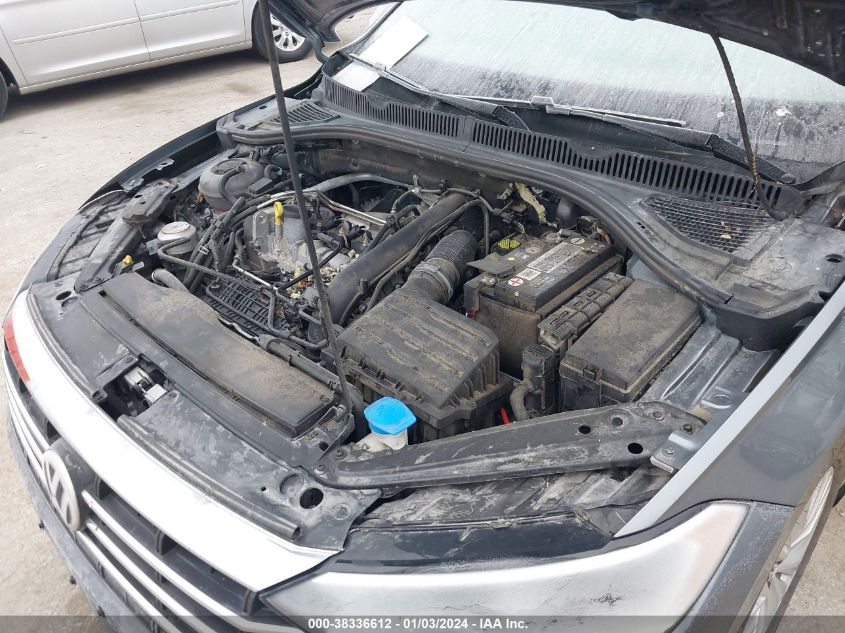 2020 VOLKSWAGEN JETTA S/R-LINE - 3VWN57BU9LM050815