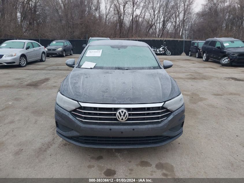 2020 VOLKSWAGEN JETTA S/R-LINE - 3VWN57BU9LM050815