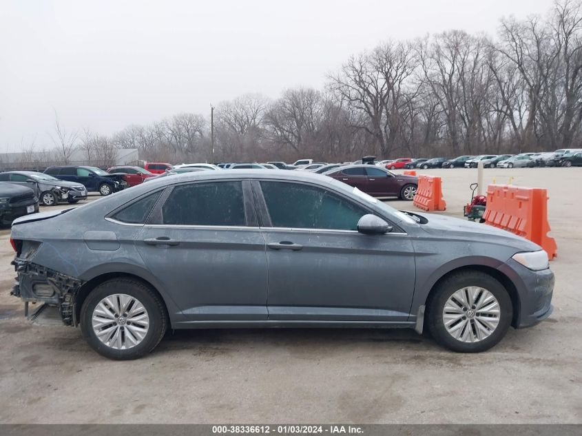 2020 VOLKSWAGEN JETTA S/R-LINE - 3VWN57BU9LM050815