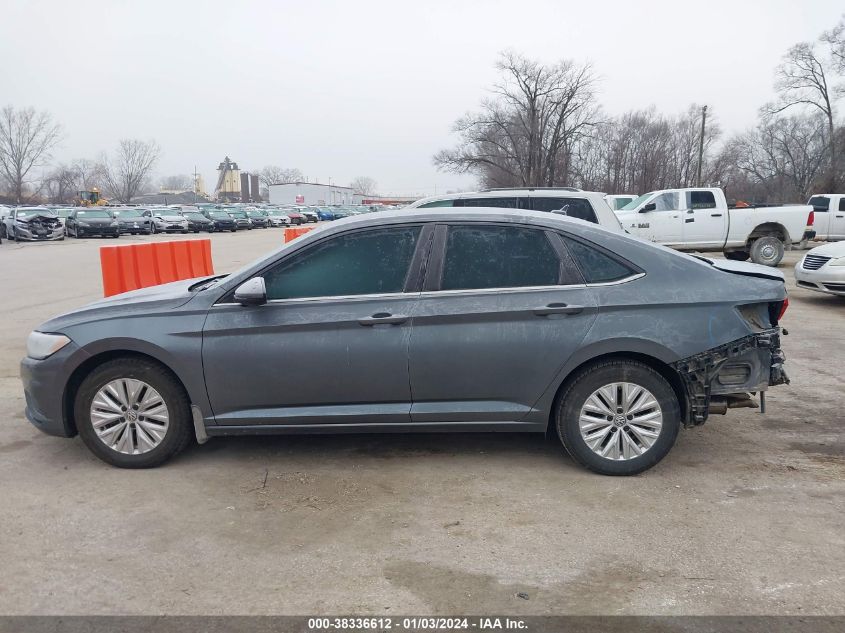 2020 VOLKSWAGEN JETTA S/R-LINE - 3VWN57BU9LM050815