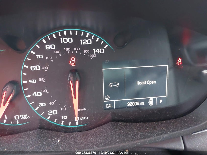 VIN KL7CJKSB2HB212559 2017 CHEVROLET TRAX LS