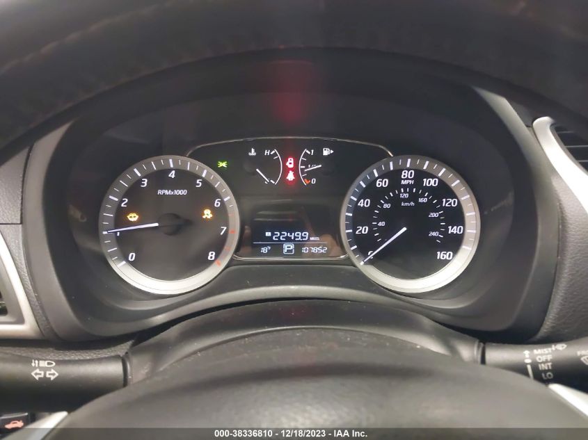 2014 NISSAN SENTRA SV - 3N1AB7APXEY304701