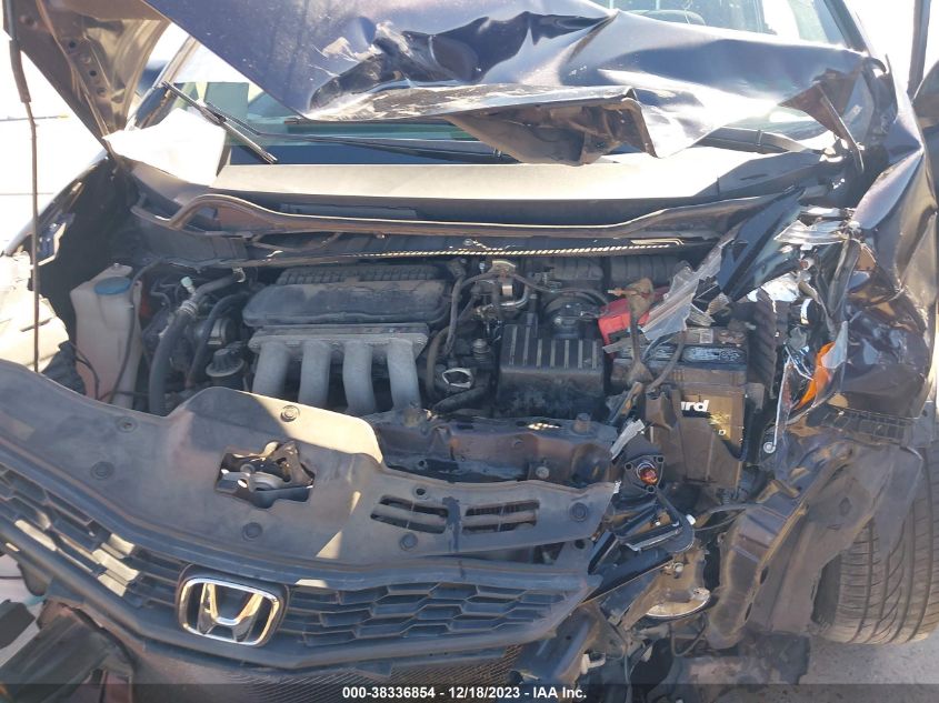 2013 HONDA FIT SPORT - JHMGE8H52DC045913