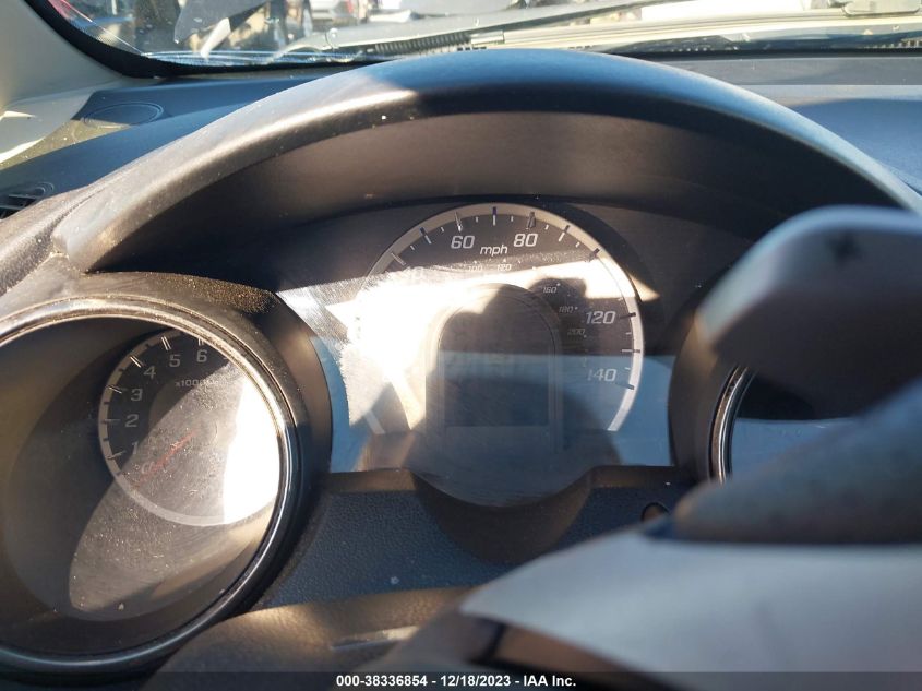 2013 HONDA FIT SPORT - JHMGE8H52DC045913