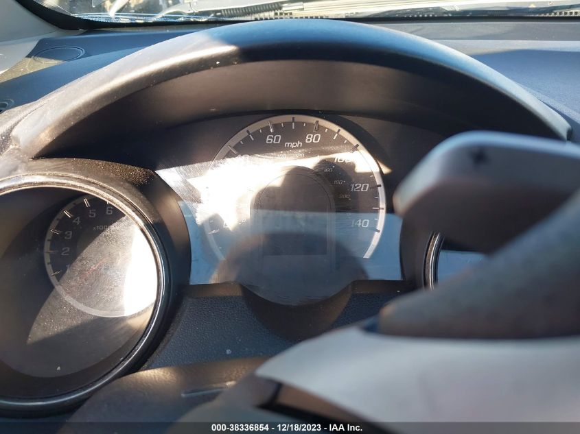 2013 HONDA FIT SPORT - JHMGE8H52DC045913