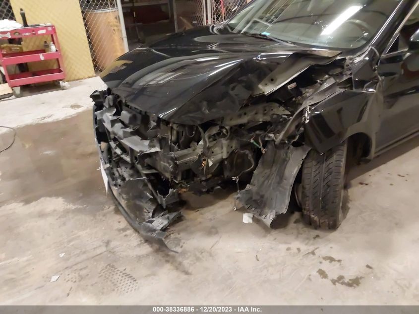 2014 MAZDA MAZDA6 I SPORT - JM1GJ1U64E1140229