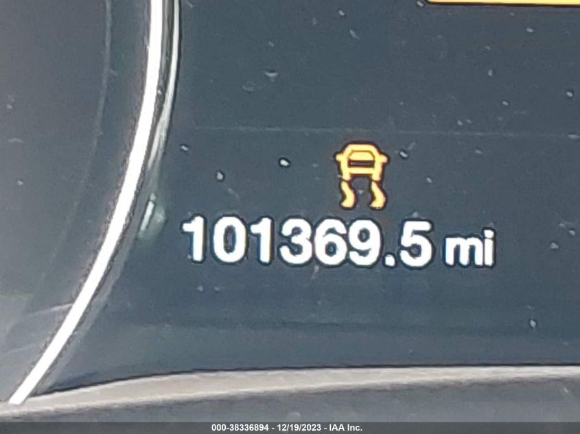 2018 FORD F-150 KING RANCH - 1FTEW1E54JFE09986