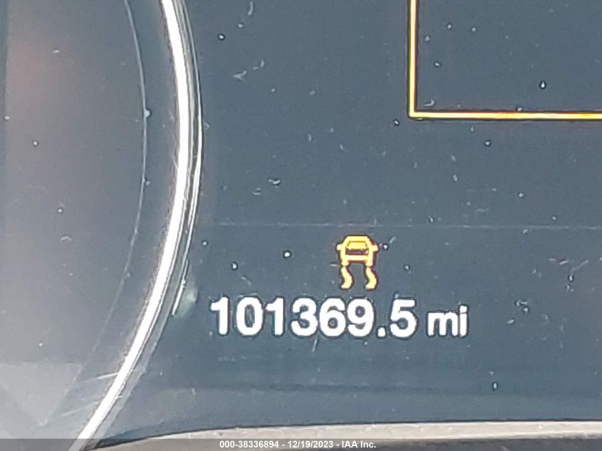 2018 FORD F-150 KING RANCH - 1FTEW1E54JFE09986