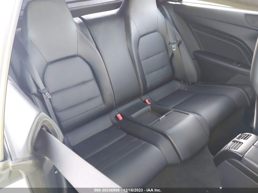 2016 MERCEDES-BENZ E 400 4MATIC WDDKJ6HBXGF329090