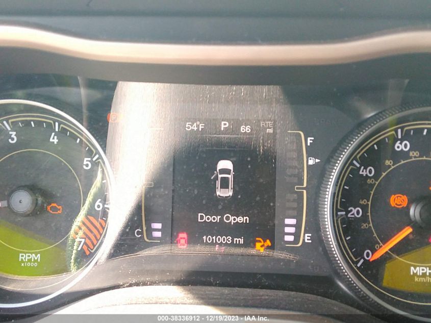2015 JEEP CHEROKEE SPORT - 1C4PJLABXFW637240